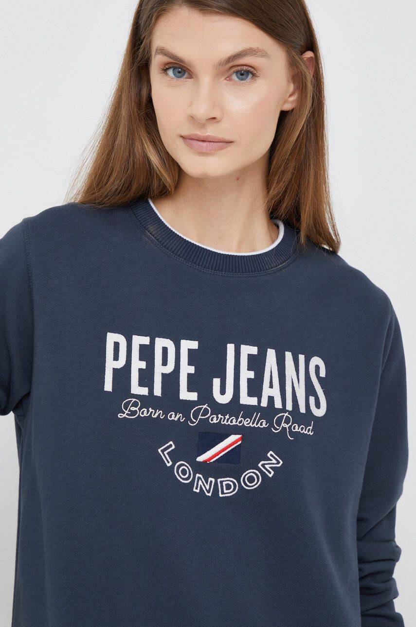 Pepe Jeans Bavlněná mikina - Pepit.cz