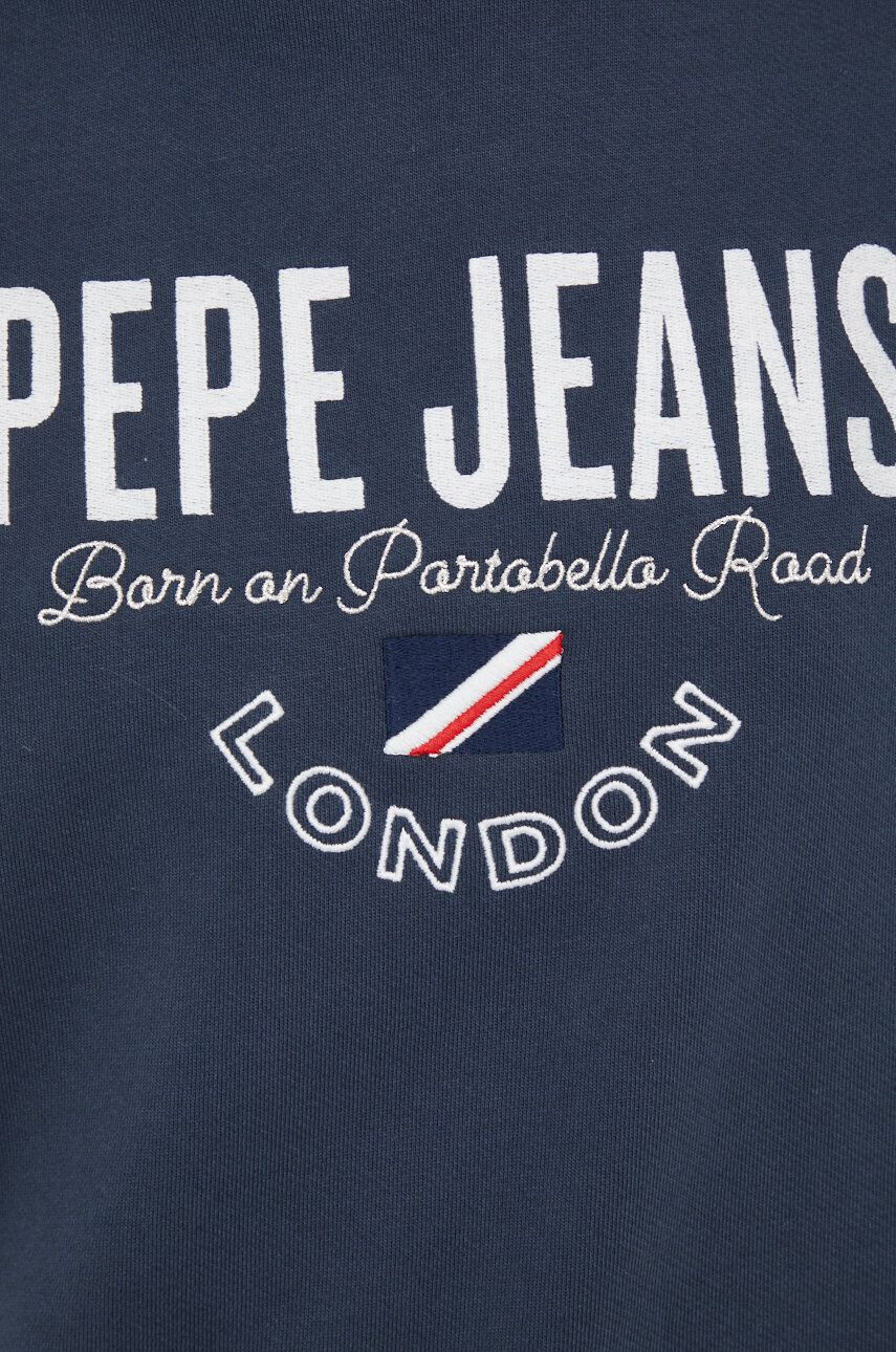 Pepe Jeans Bavlněná mikina - Pepit.cz