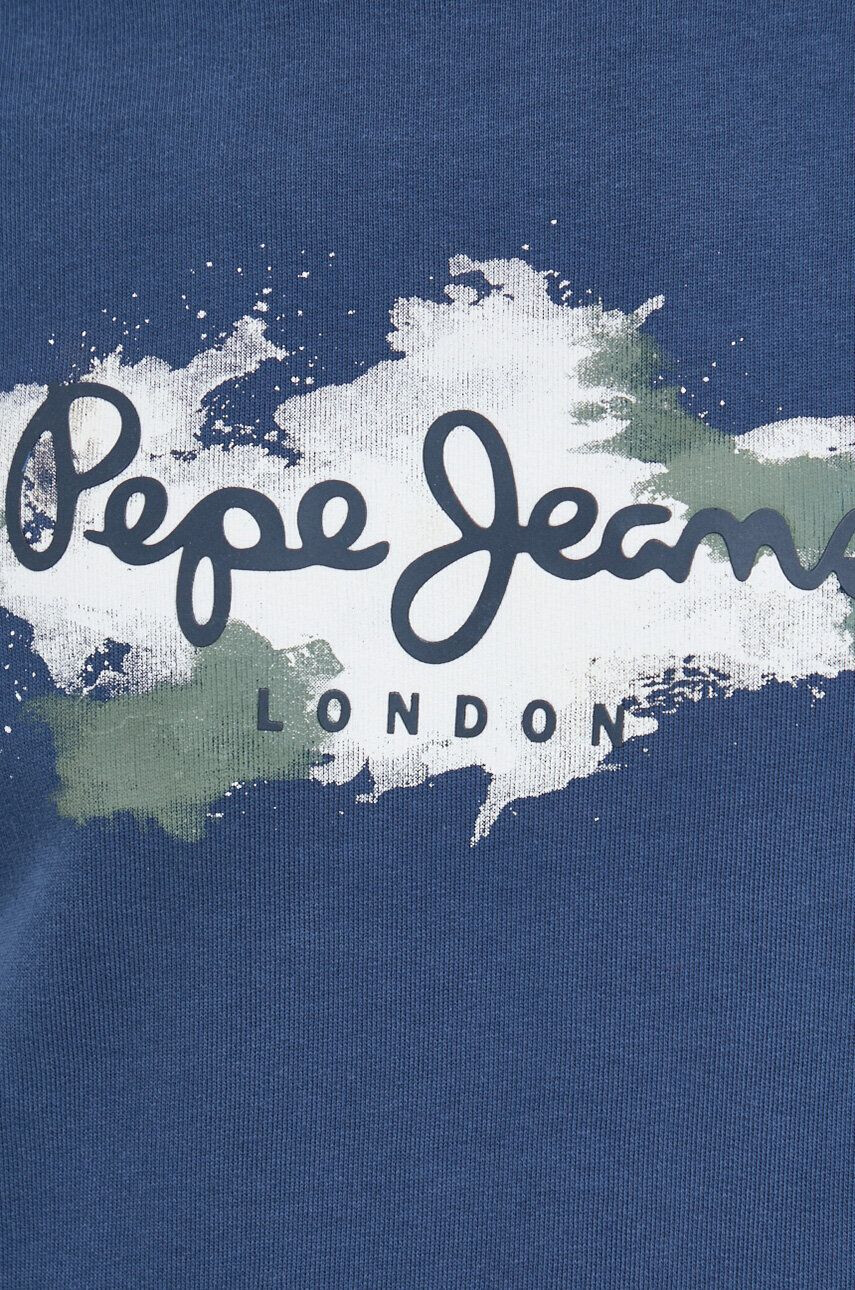 Pepe Jeans Bavlněná mikina Almere - Pepit.cz