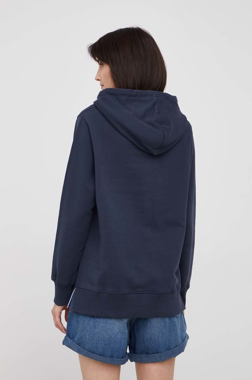 Pepe Jeans Bavlněná mikina Calista Hoodie - Pepit.cz