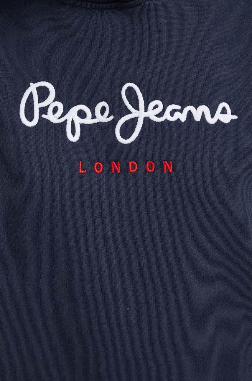 Pepe Jeans Bavlněná mikina Calista Hoodie - Pepit.cz