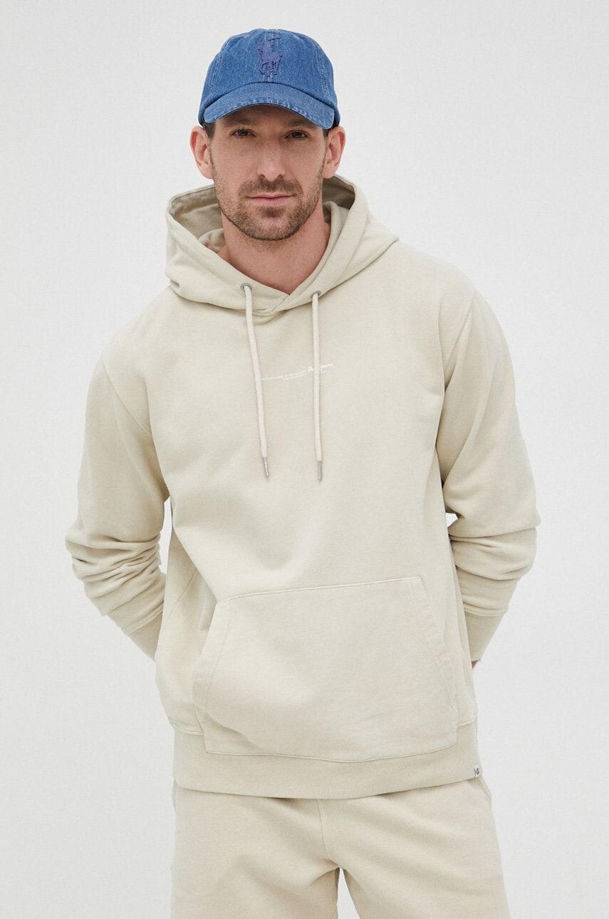 Pepe Jeans Bavlněná mikina David Hoodie - Pepit.cz