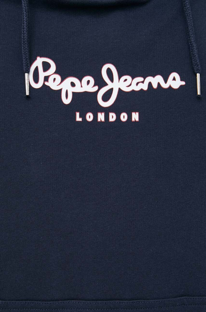 Pepe Jeans Bavlněná mikina Edward Hoodie - Pepit.cz