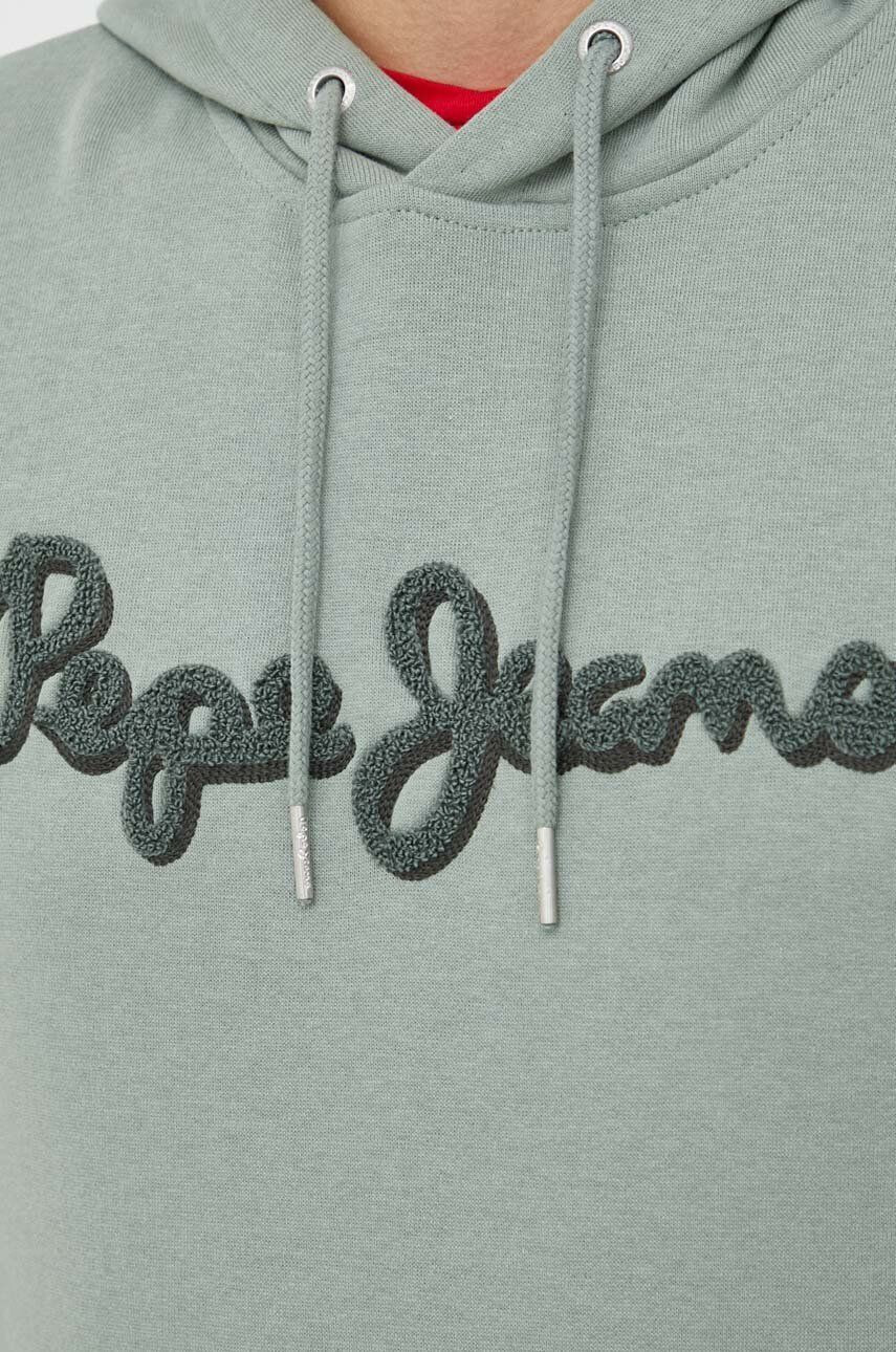 Pepe Jeans Bavlněná mikina Ryan Hoodie - Pepit.cz