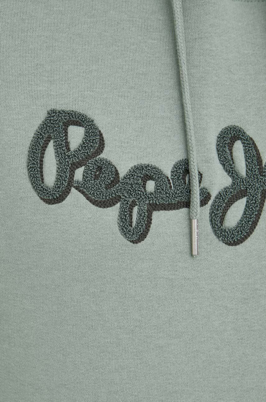 Pepe Jeans Bavlněná mikina Ryan Hoodie - Pepit.cz