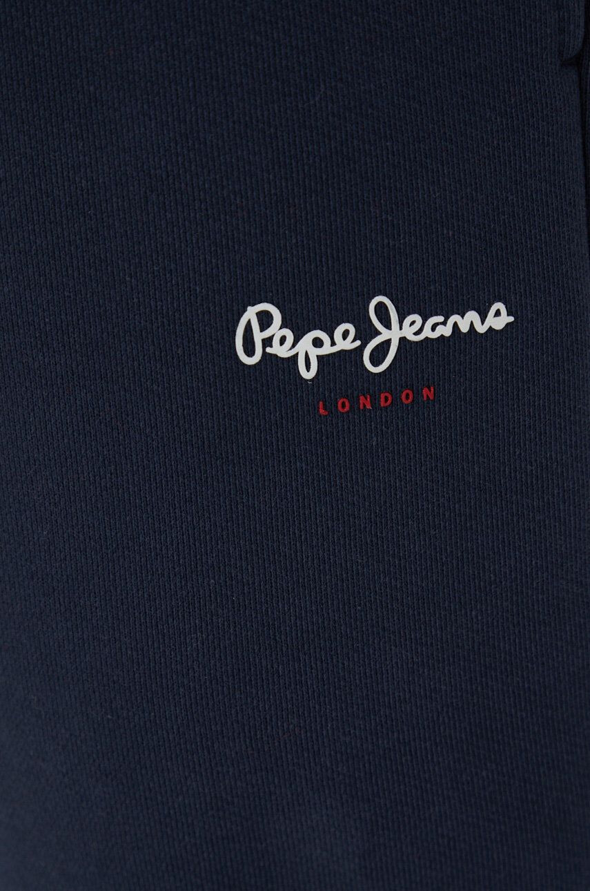 Pepe Jeans Bavlněné kalhoty Calista Pants - Pepit.cz