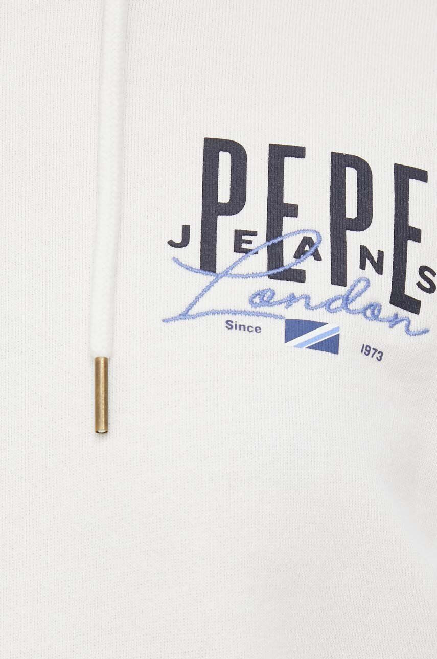 Pepe Jeans Bavlněné šaty - Pepit.cz