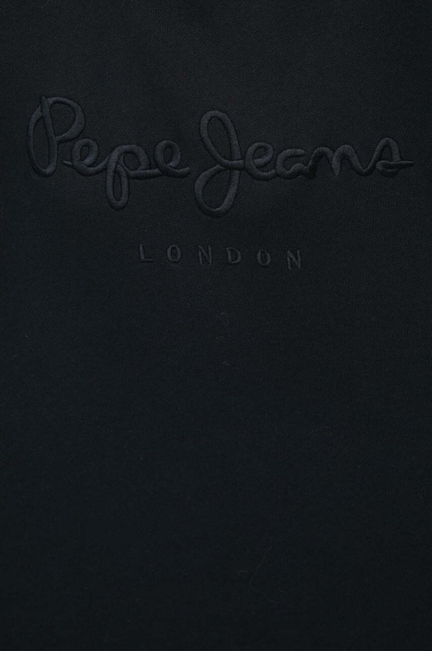 Pepe Jeans Bavlněné šaty Lexie - Pepit.cz