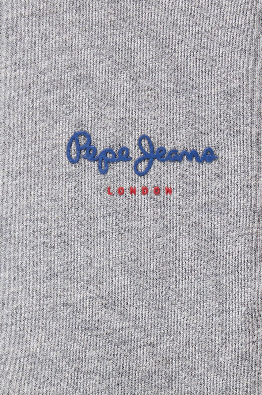 Pepe Jeans Bavlněné tepláky - Pepit.cz