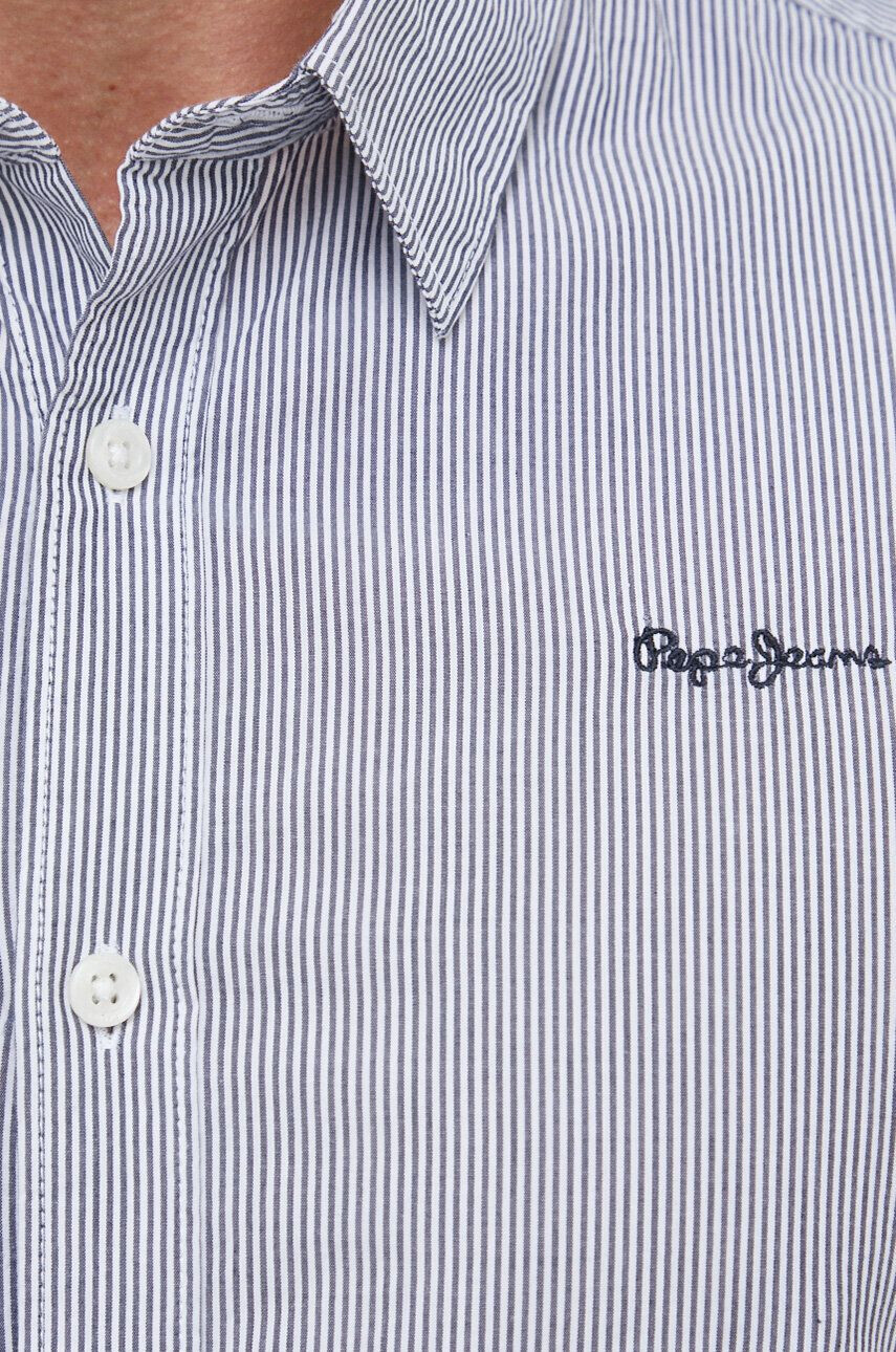 Pepe Jeans Bavlněné tričko Percy - Pepit.cz