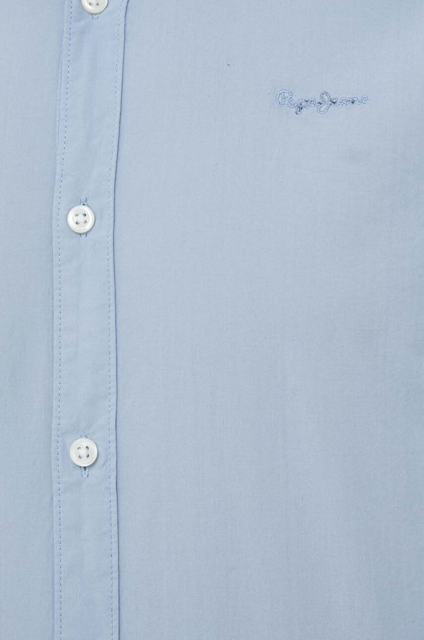 Pepe Jeans Košile Peyton slim s límečkem button-down - Pepit.cz