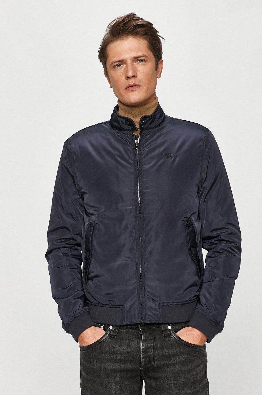 Pepe Jeans Bomber bunda Bates - Pepit.cz