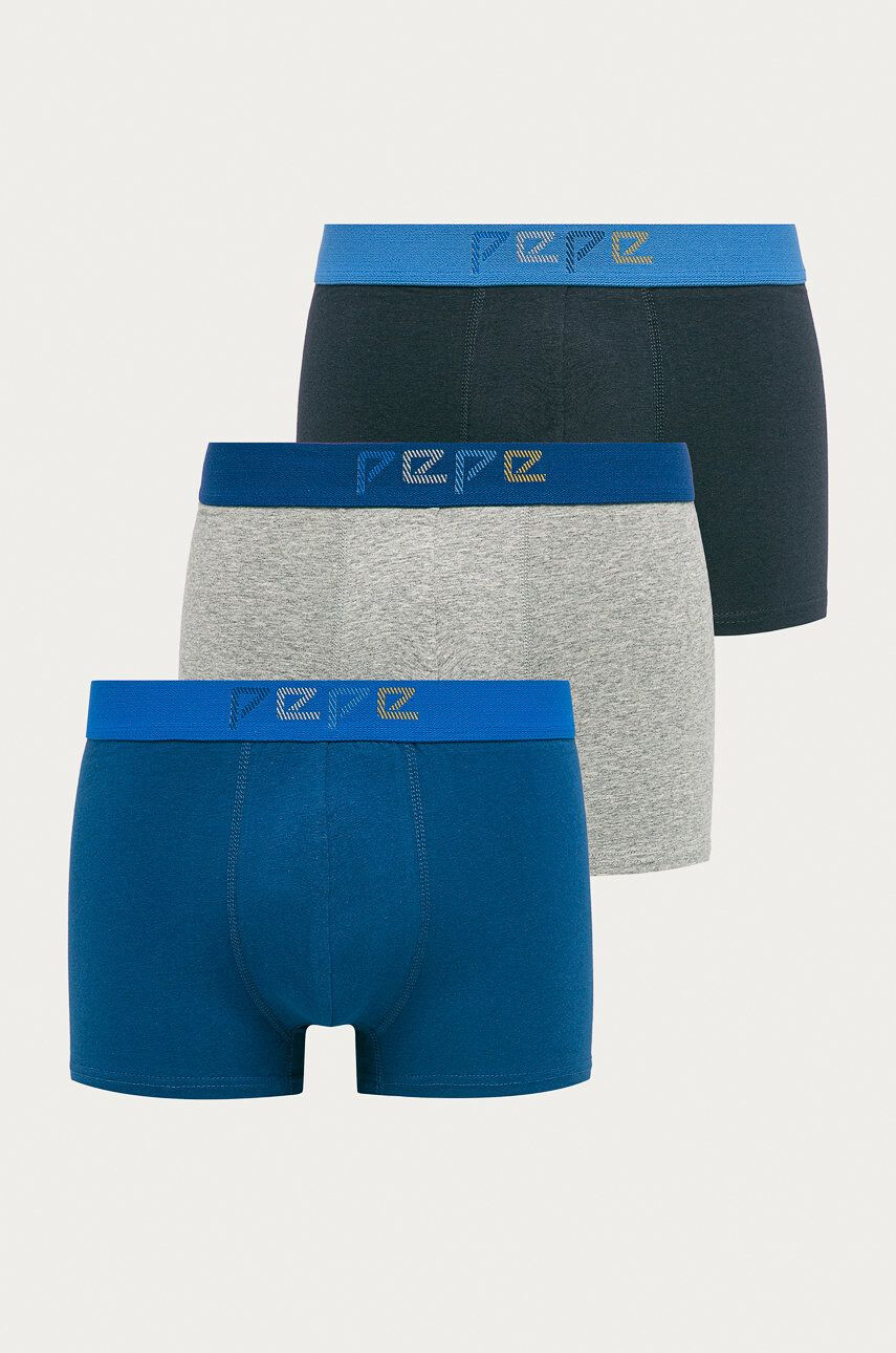 Pepe Jeans Boxerky (3-pack) - Pepit.cz