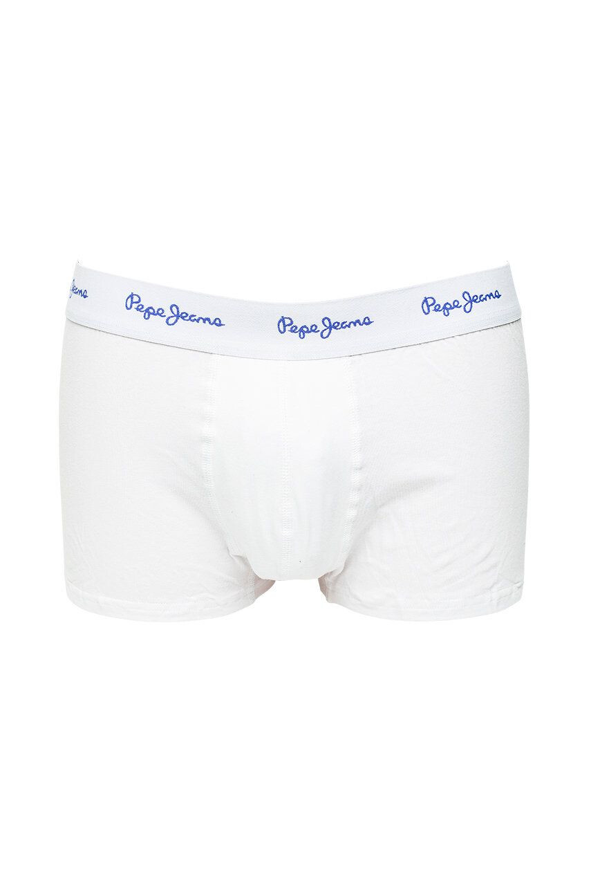 Pepe Jeans Boxerky (3-pack) - Pepit.cz