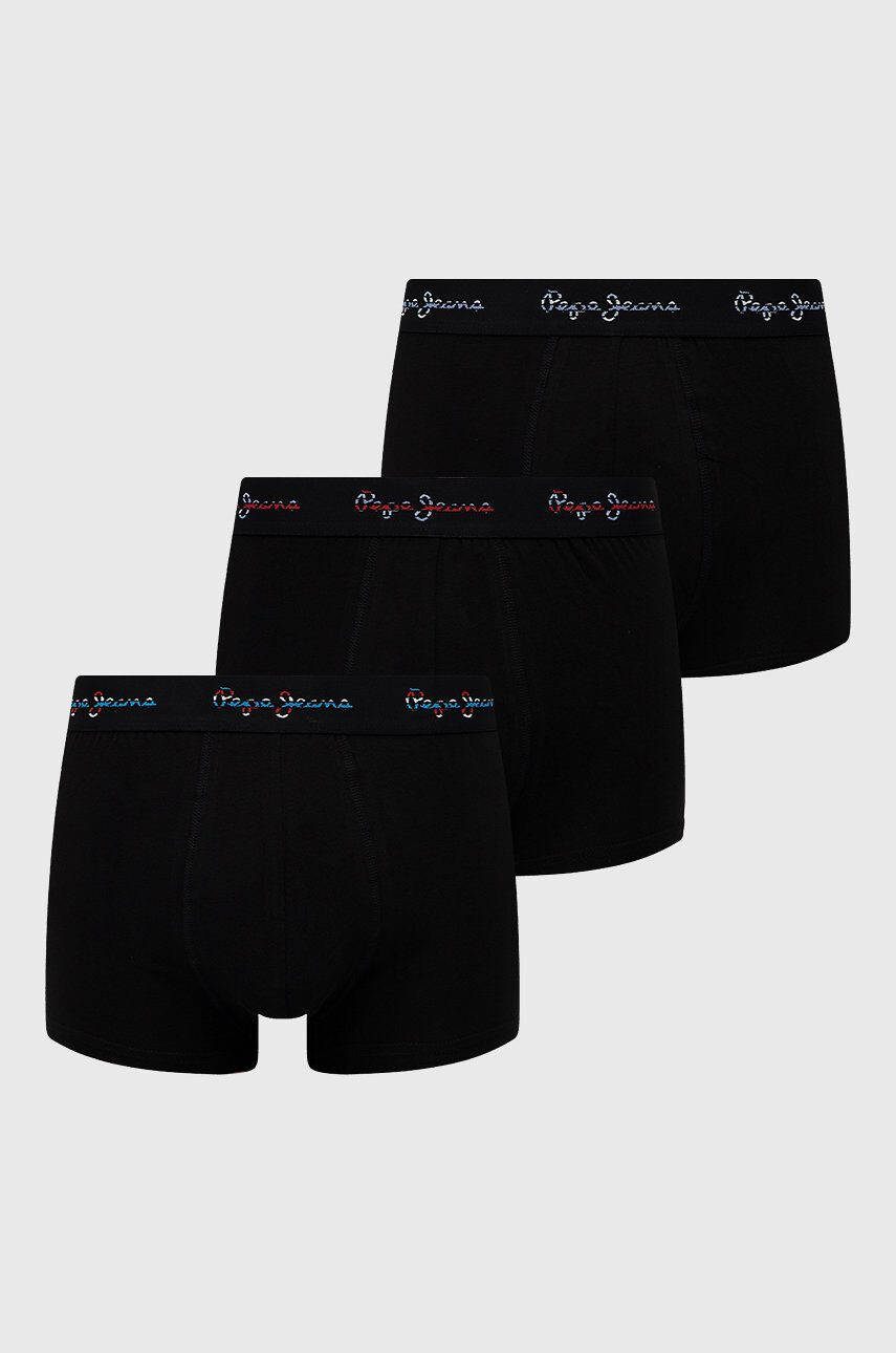 Pepe Jeans Boxerky - Pepit.cz