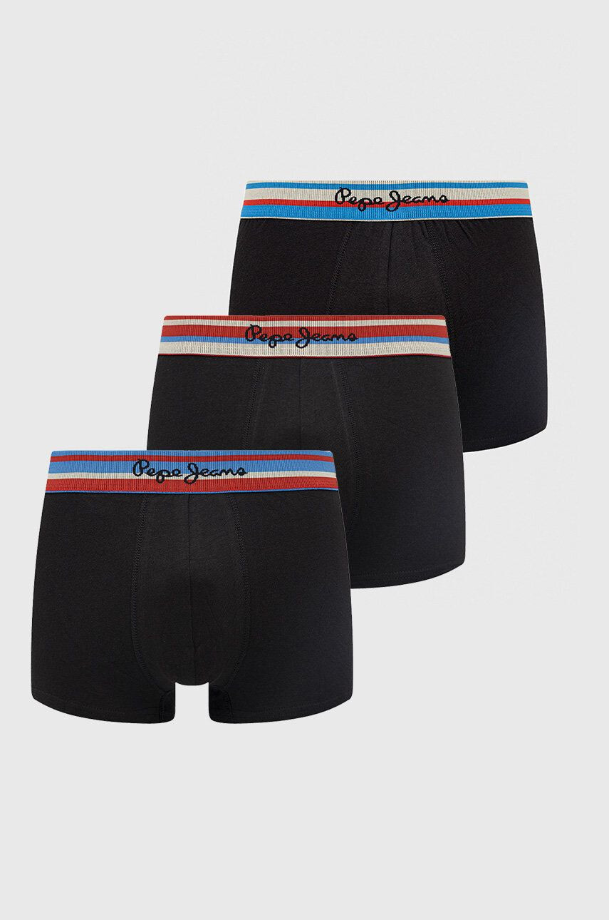 Pepe Jeans Boxerky Josias - Pepit.cz