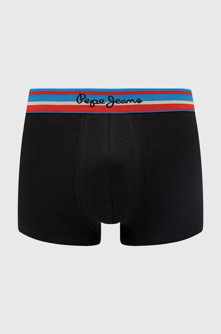 Pepe Jeans Boxerky Josias - Pepit.cz