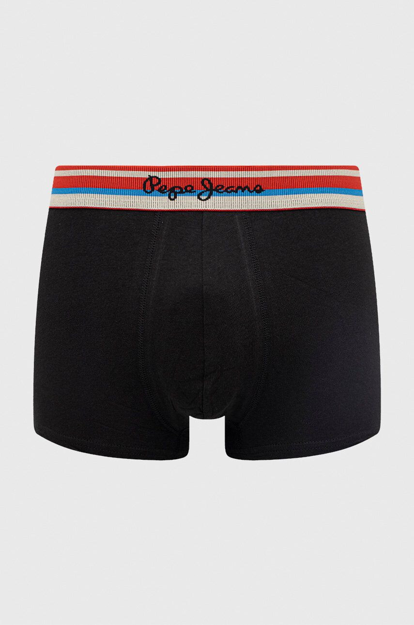 Pepe Jeans Boxerky Josias - Pepit.cz