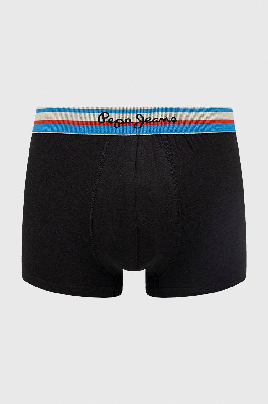 Pepe Jeans Boxerky Josias - Pepit.cz