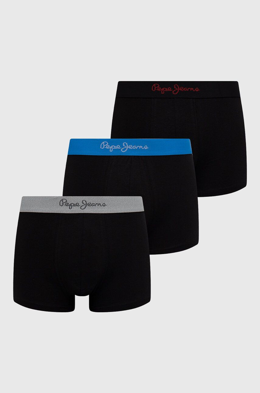 Pepe Jeans Boxerky - Pepit.cz