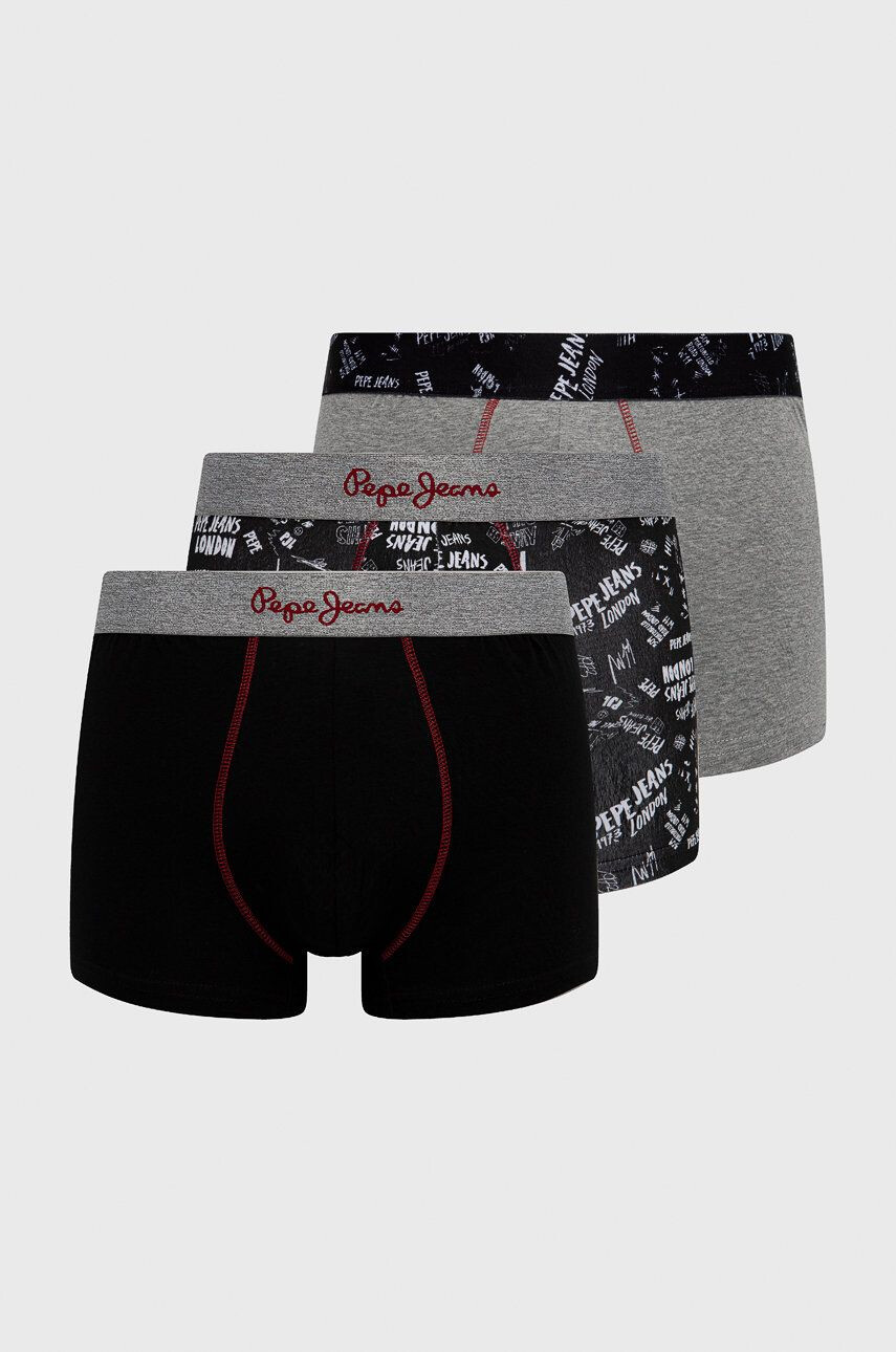 Pepe Jeans Boxerky - Pepit.cz