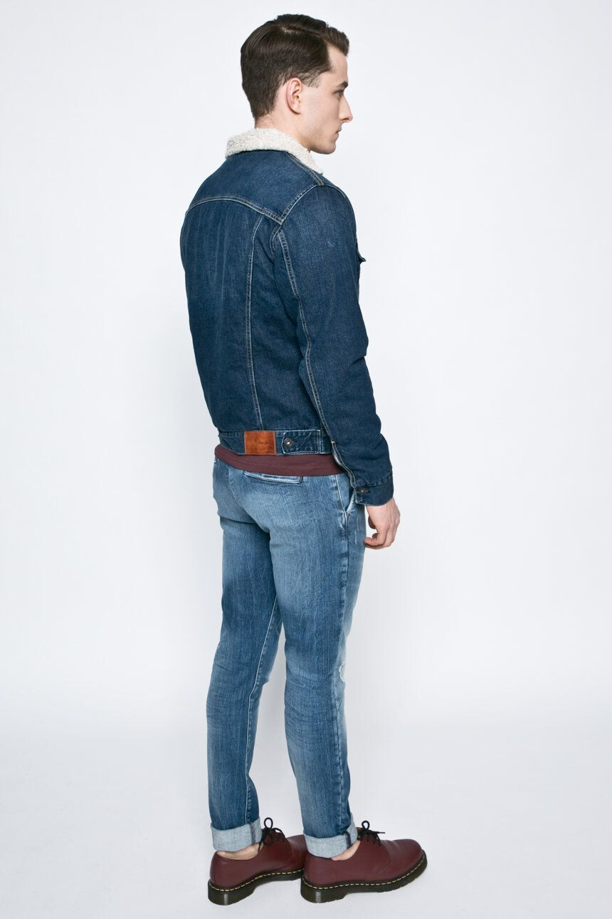 Pepe Jeans Bunda - Pepit.cz