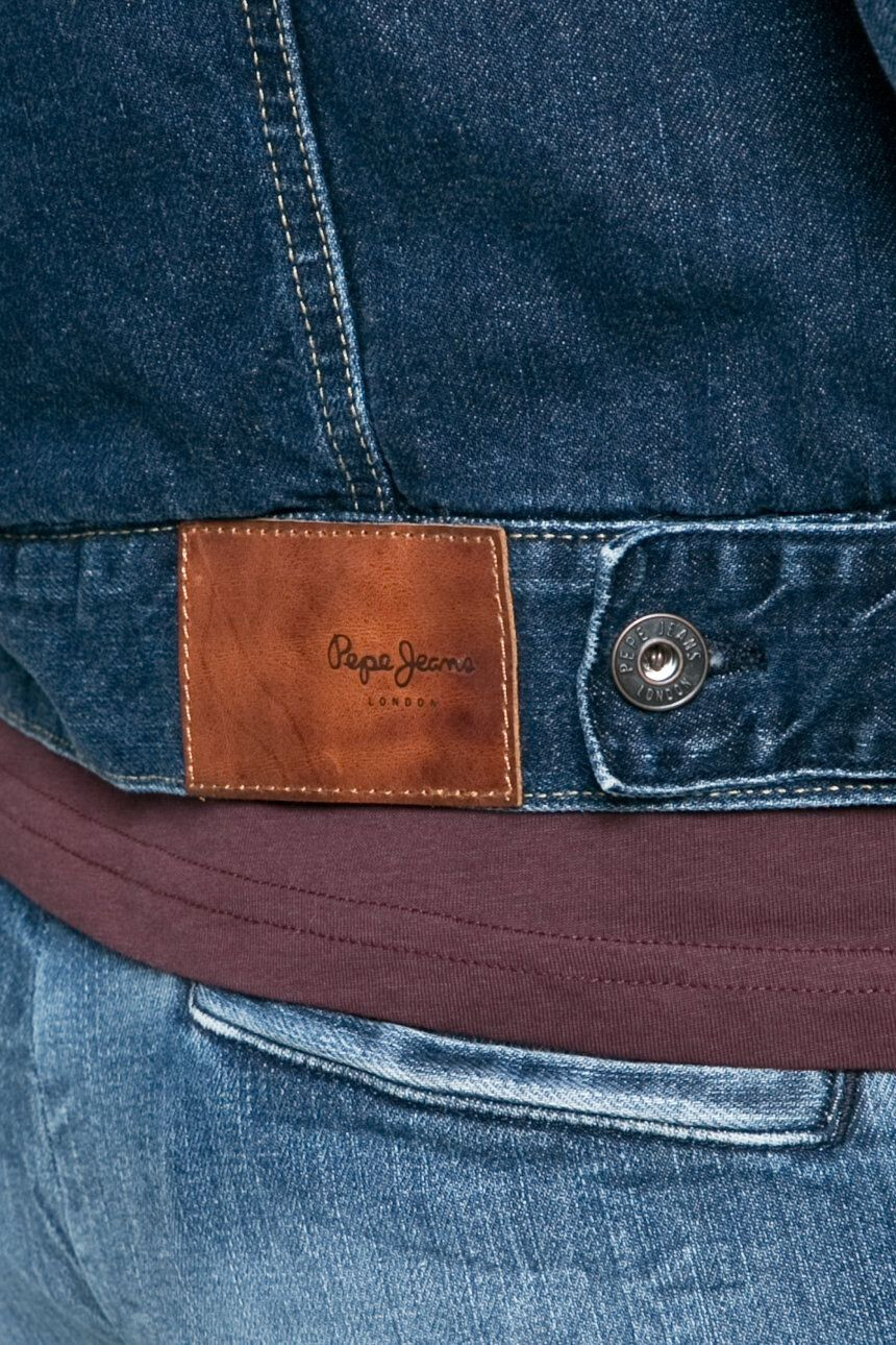 Pepe Jeans Bunda - Pepit.cz