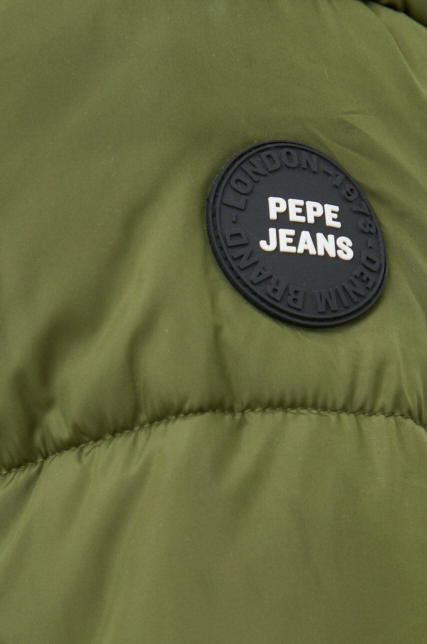 Pepe Jeans Bunda - Pepit.cz