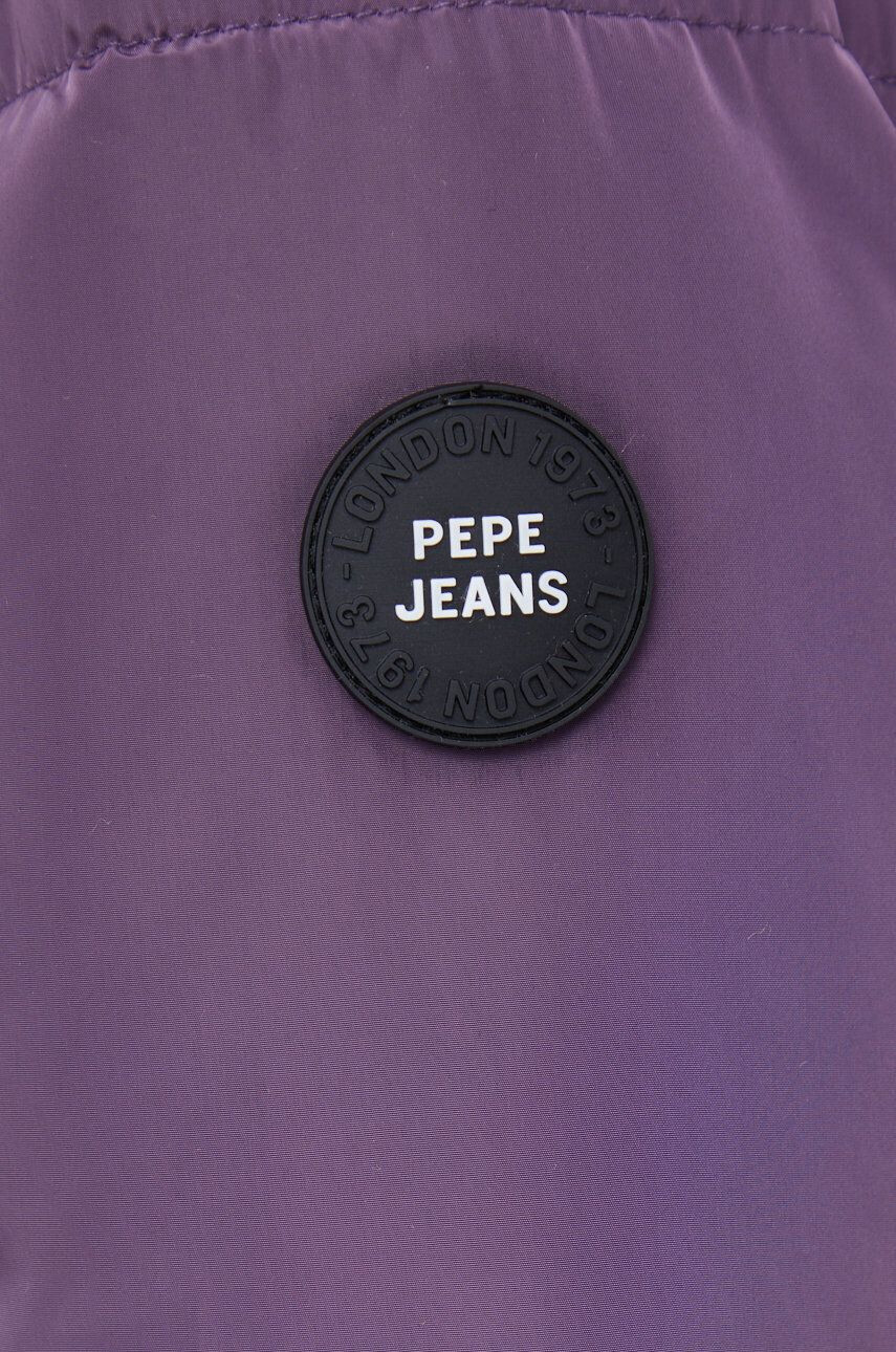 Pepe Jeans Bunda - Pepit.cz