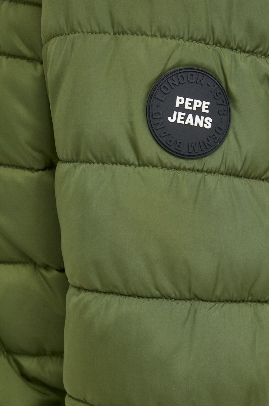 Pepe Jeans Bunda - Pepit.cz