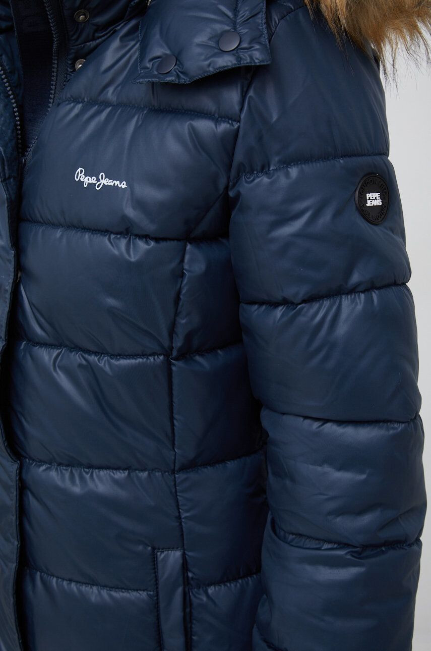 Pepe Jeans Bunda - Pepit.cz