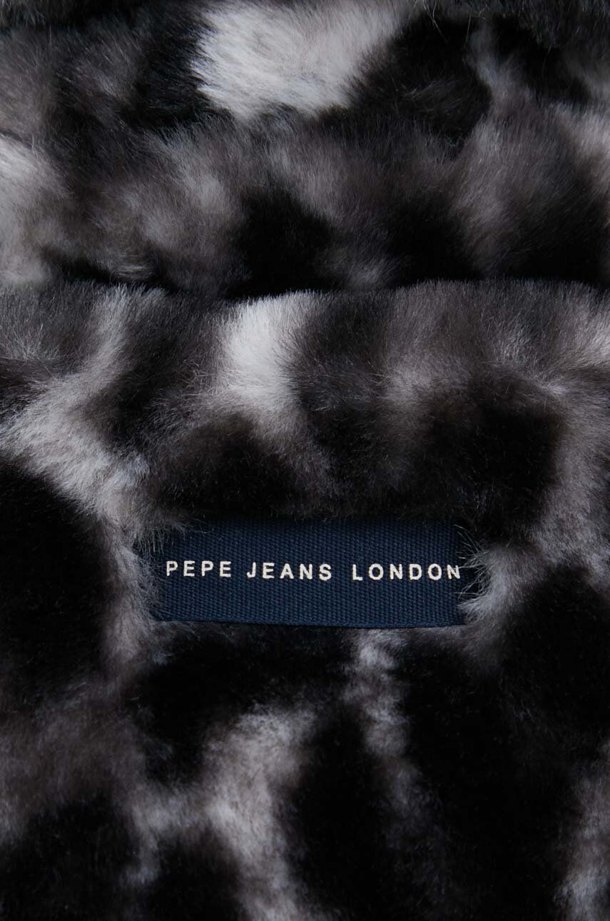 Pepe Jeans Bunda Angie dámská přechodná oversize - Pepit.cz