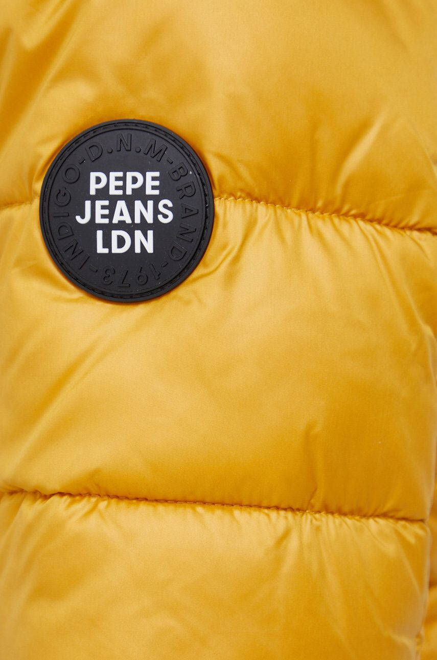 Pepe Jeans Bunda CAMILLE - Pepit.cz