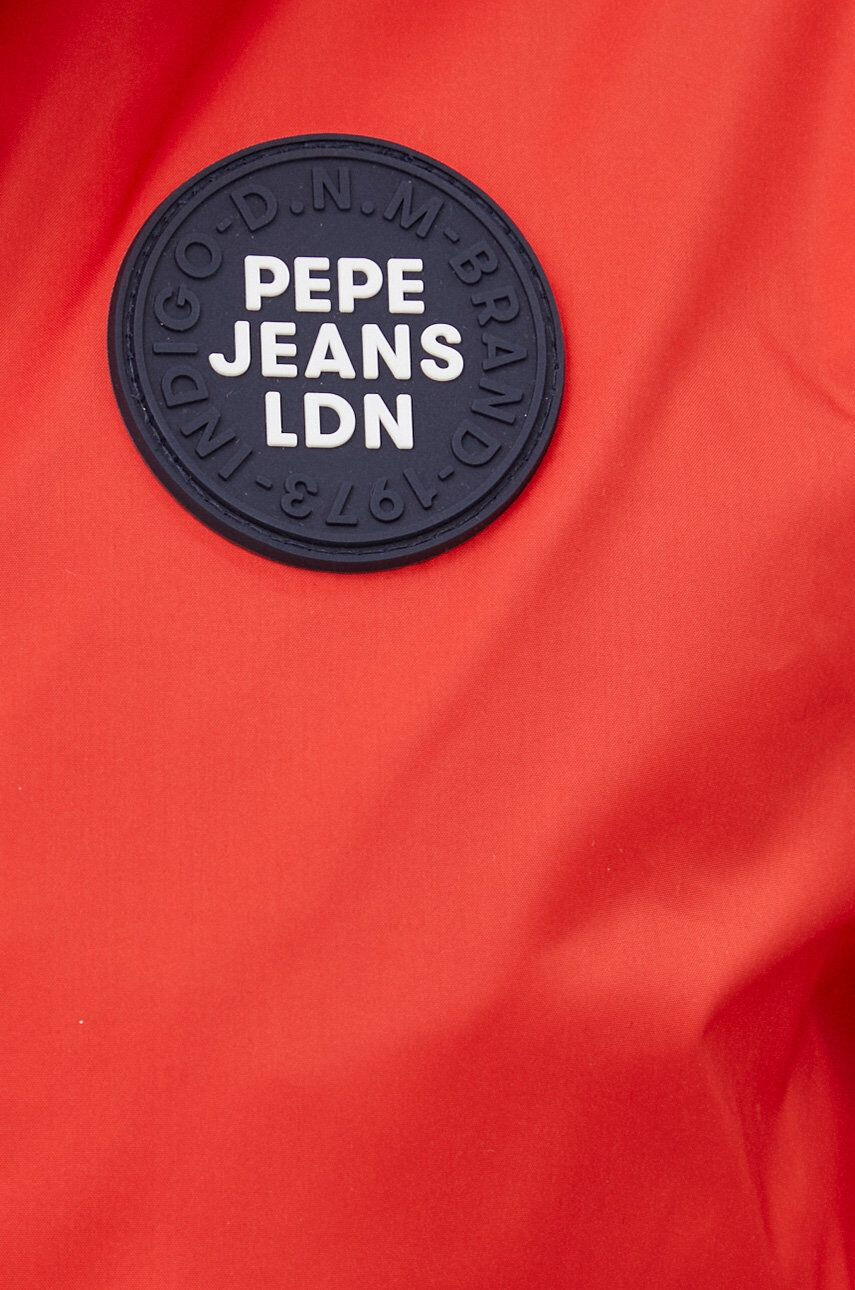 Pepe Jeans Bunda LUCAS - Pepit.cz