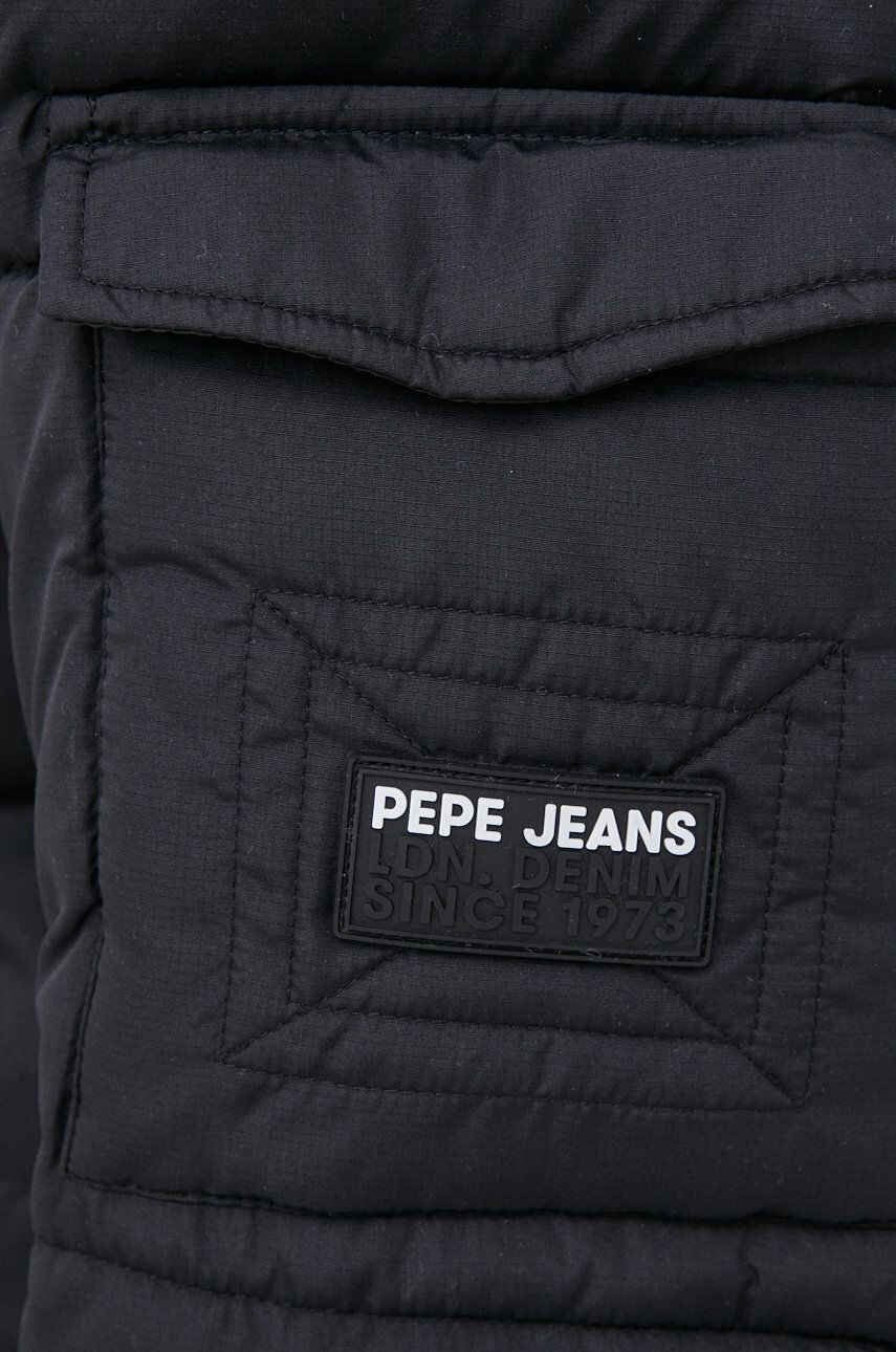 Pepe Jeans Bunda YORKE - Pepit.cz