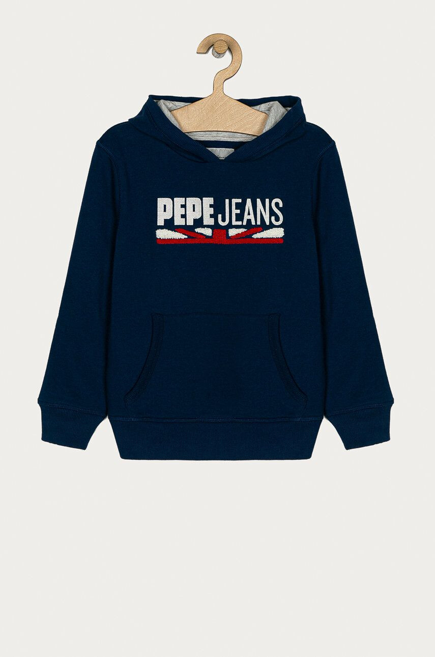 Pepe Jeans Dětská mikina Keith 128-180 cm - Pepit.cz