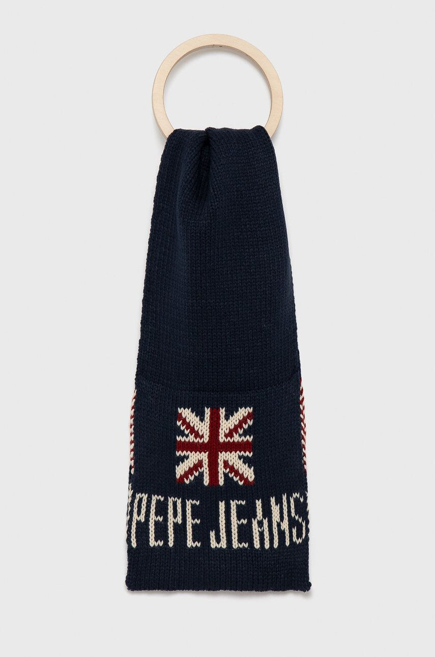 Pepe Jeans Dětská šála - Pepit.cz