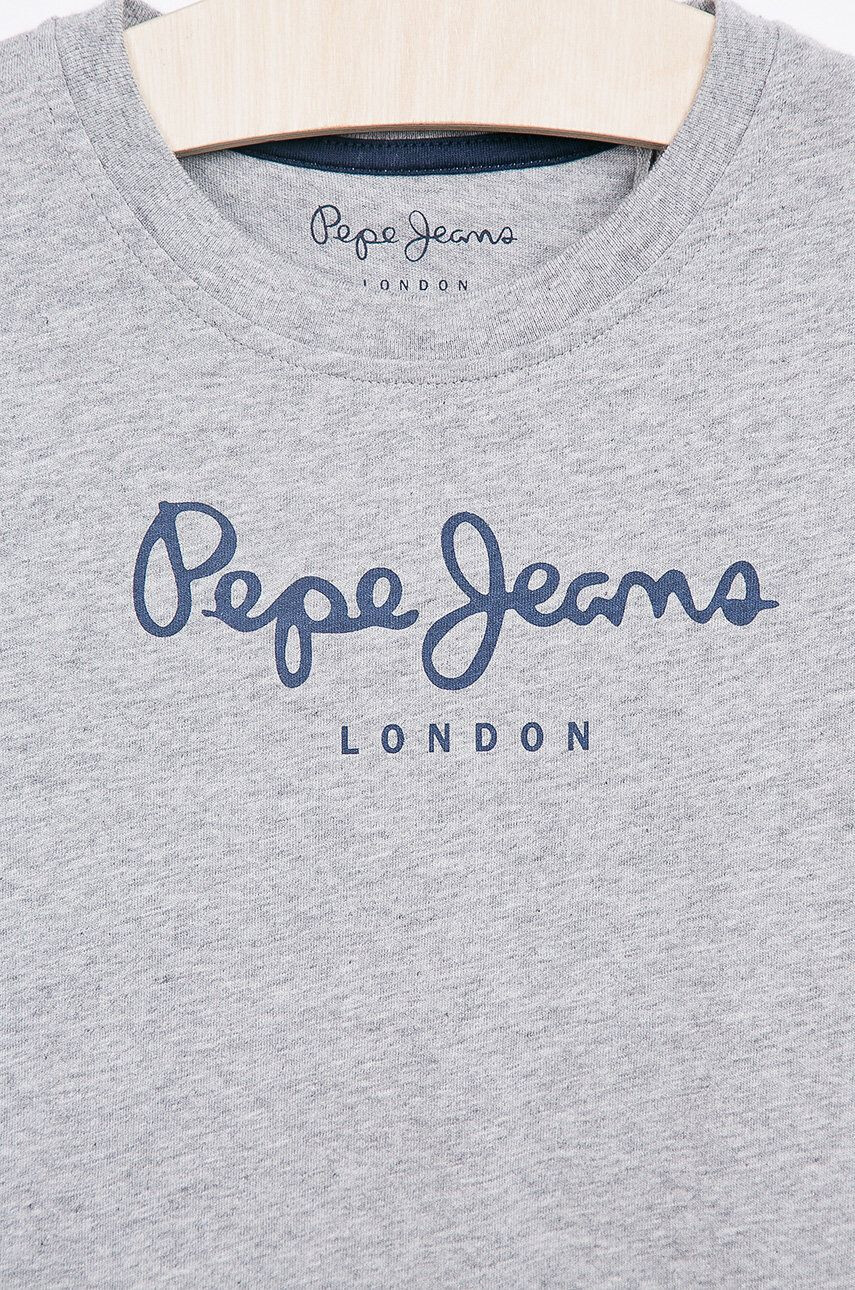 Pepe Jeans Dětské tričko art 92-180 cm - Pepit.cz