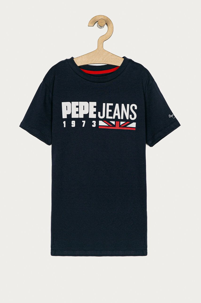 Pepe Jeans Dětské tričko Gabriel 128-178 cm - Pepit.cz