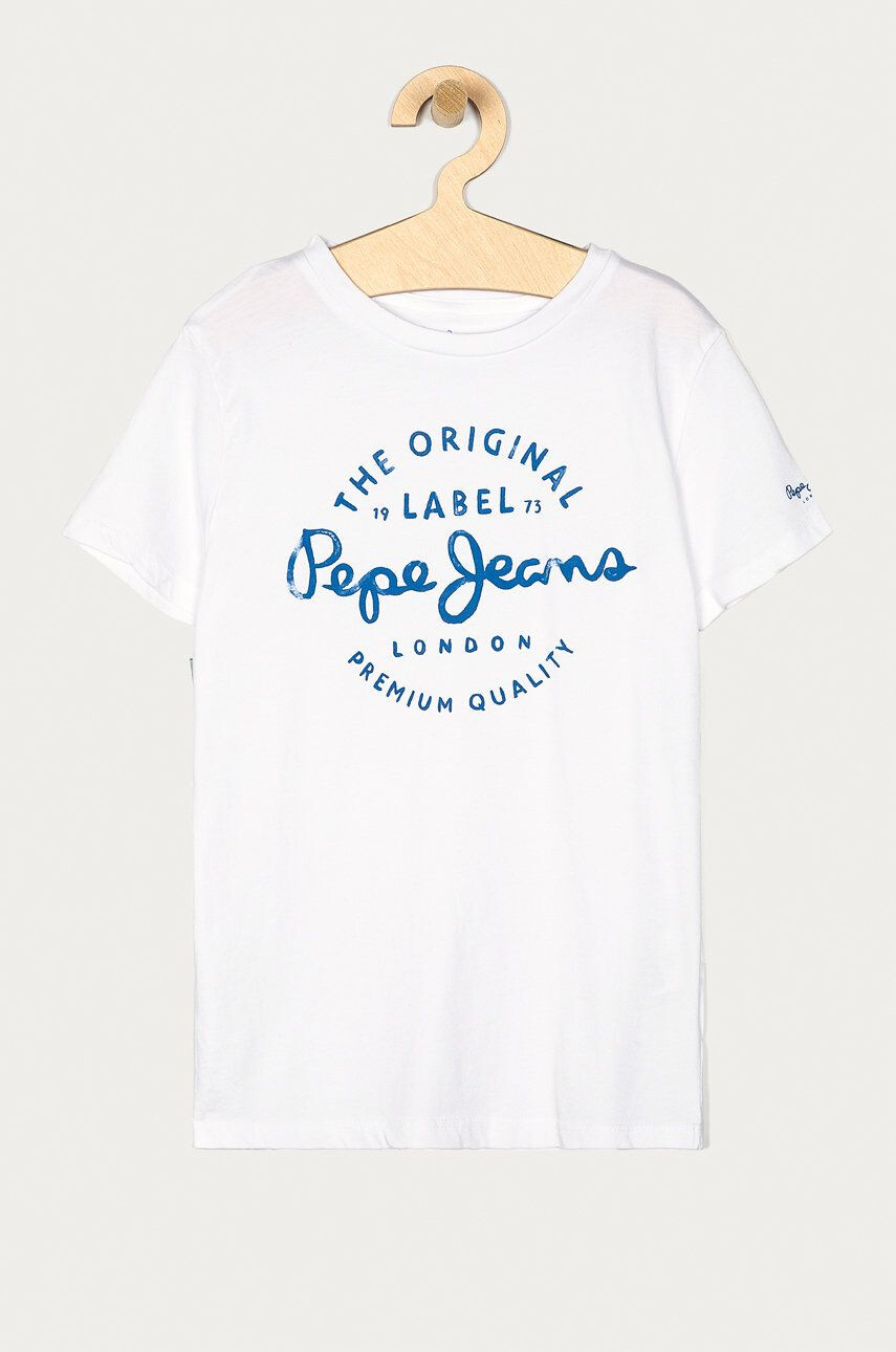 Pepe Jeans Dětské tričko - Pepit.cz