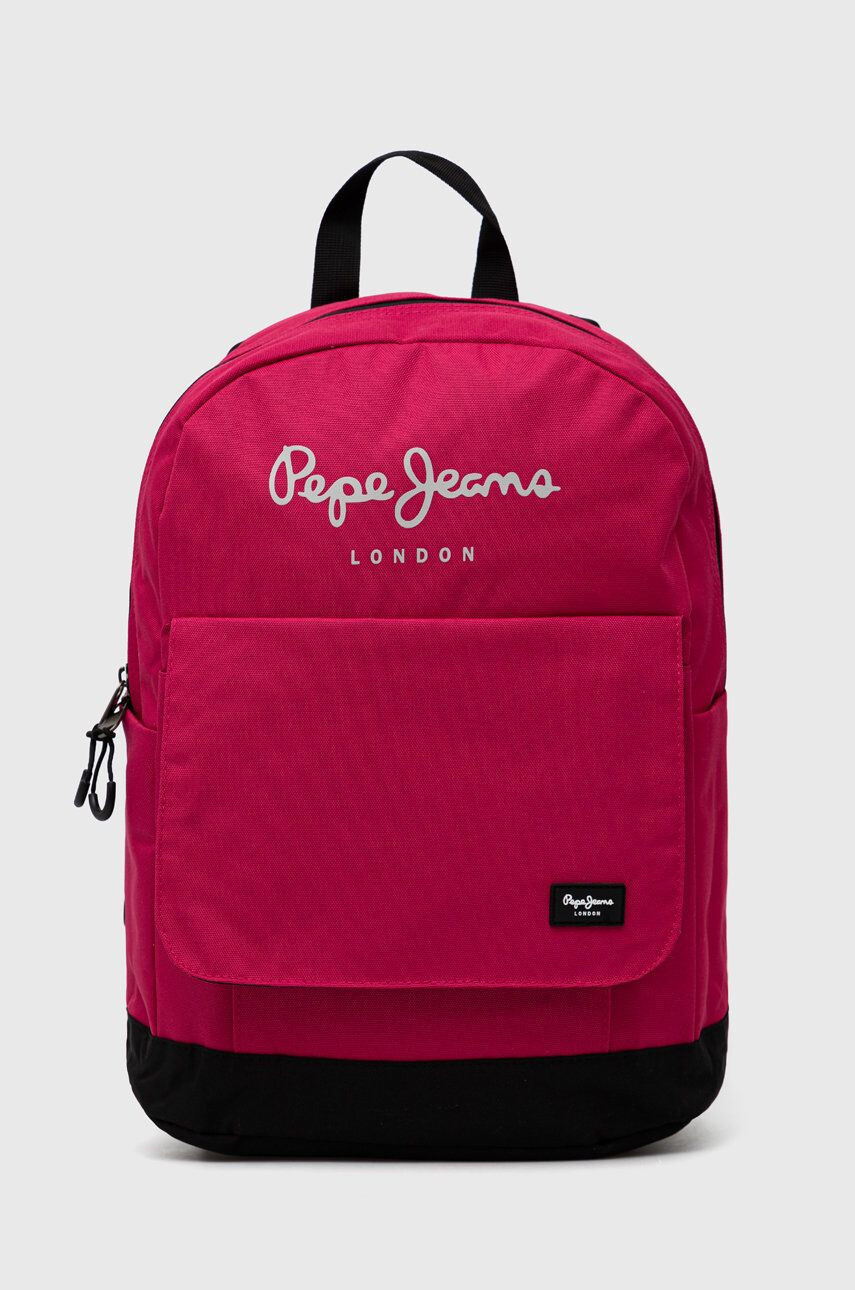 Pepe Jeans Dětský batoh - Pepit.cz