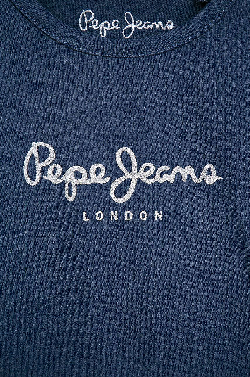 Pepe Jeans Dětský top Hana 104-180 cm - Pepit.cz