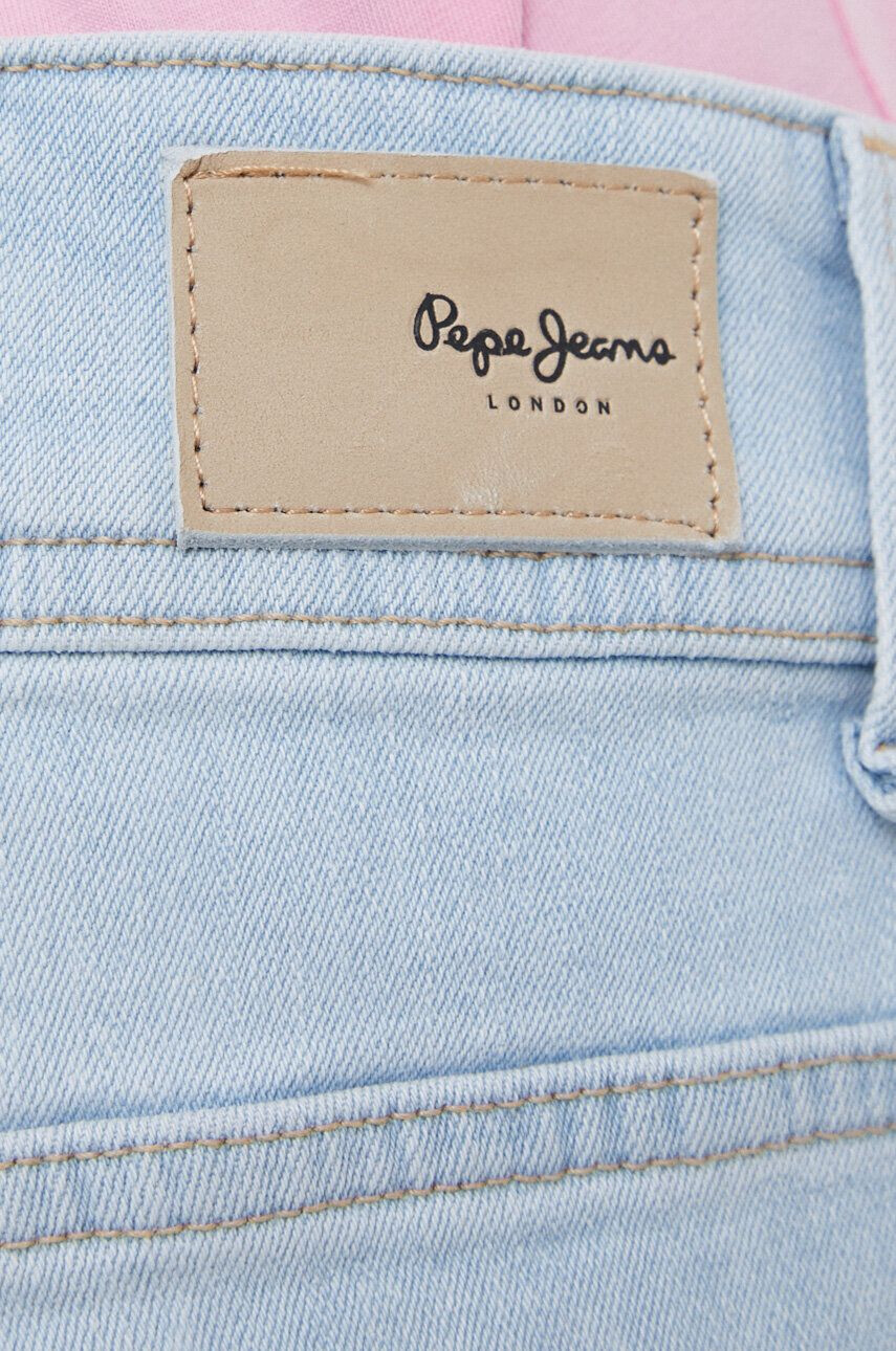 Pepe Jeans Džínové šortky - Pepit.cz