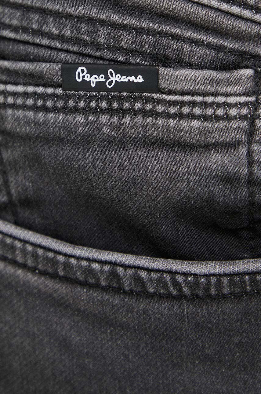 Pepe Jeans Džínové šortky Jack - Pepit.cz