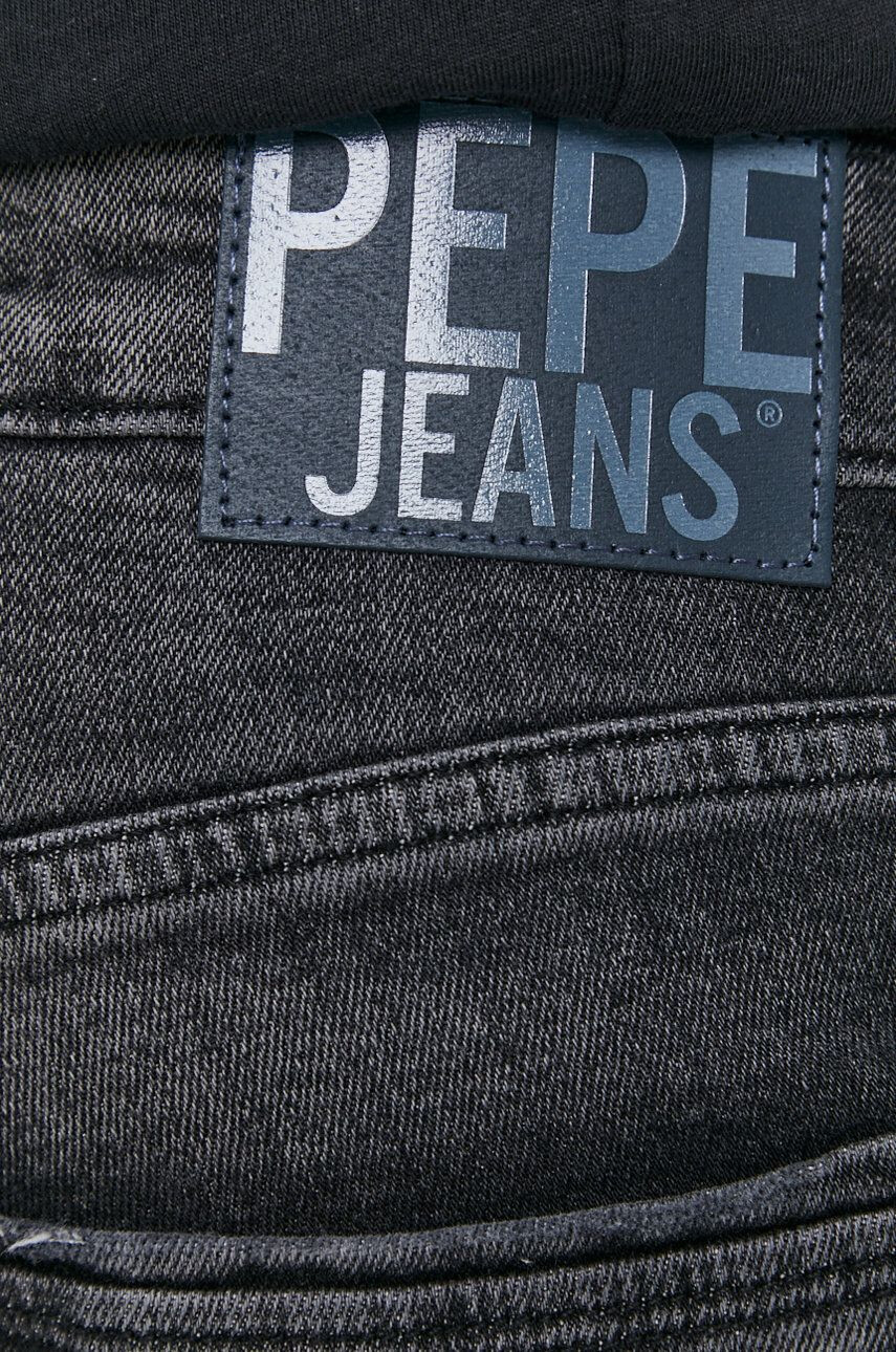 Pepe Jeans Džínové šortky Stanley - Pepit.cz