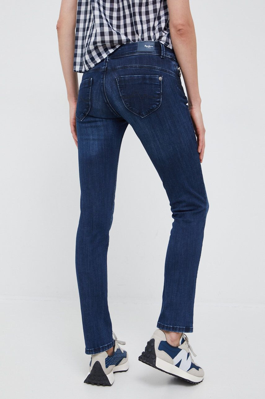 Pepe Jeans Džíny dámské medium waist - Pepit.cz