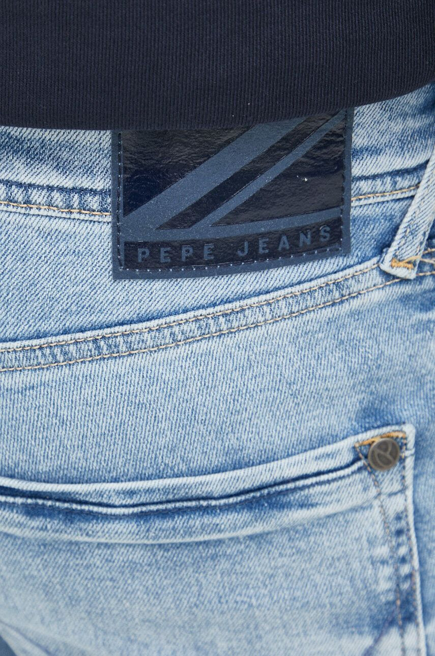 Pepe Jeans Džíny - Pepit.cz