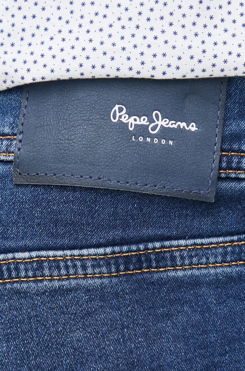 Pepe Jeans Džíny pánské - Pepit.cz