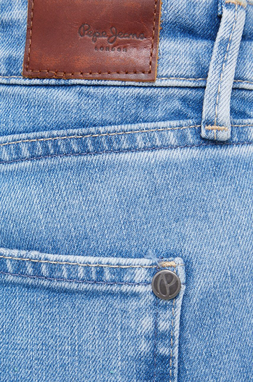 Pepe Jeans Džíny dámské medium waist - Pepit.cz