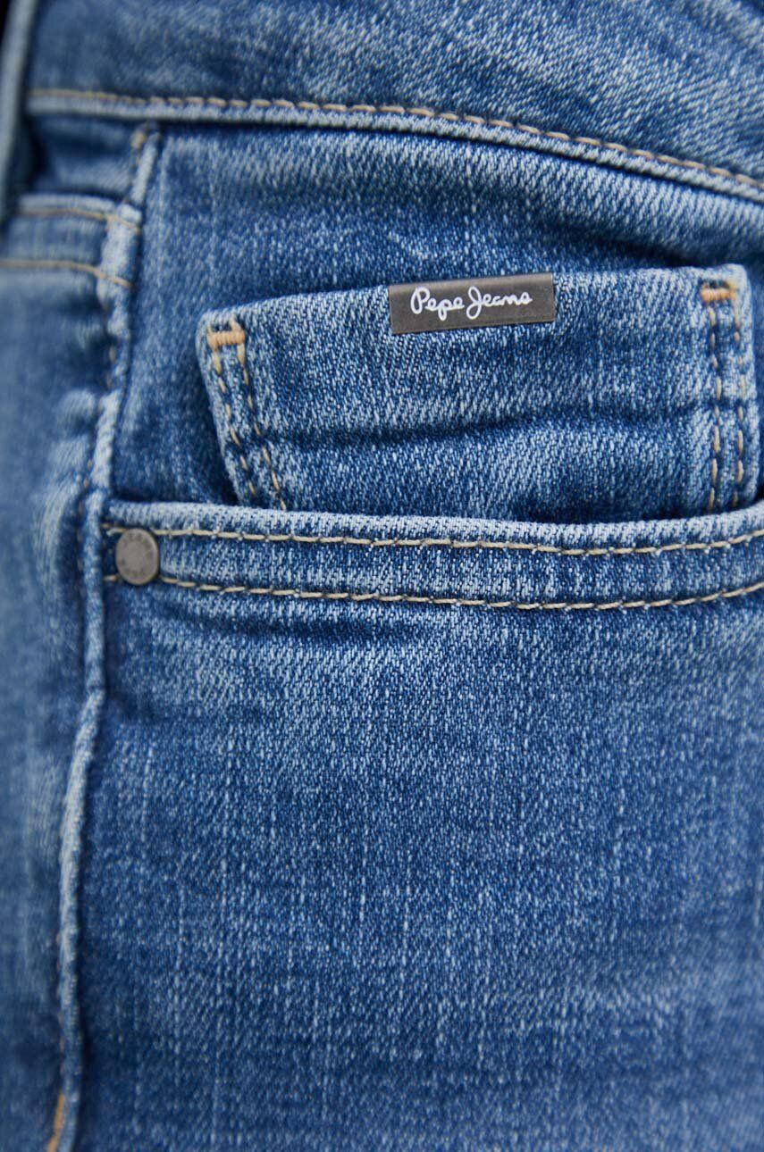 Pepe Jeans Džíny dámské low waist - Pepit.cz